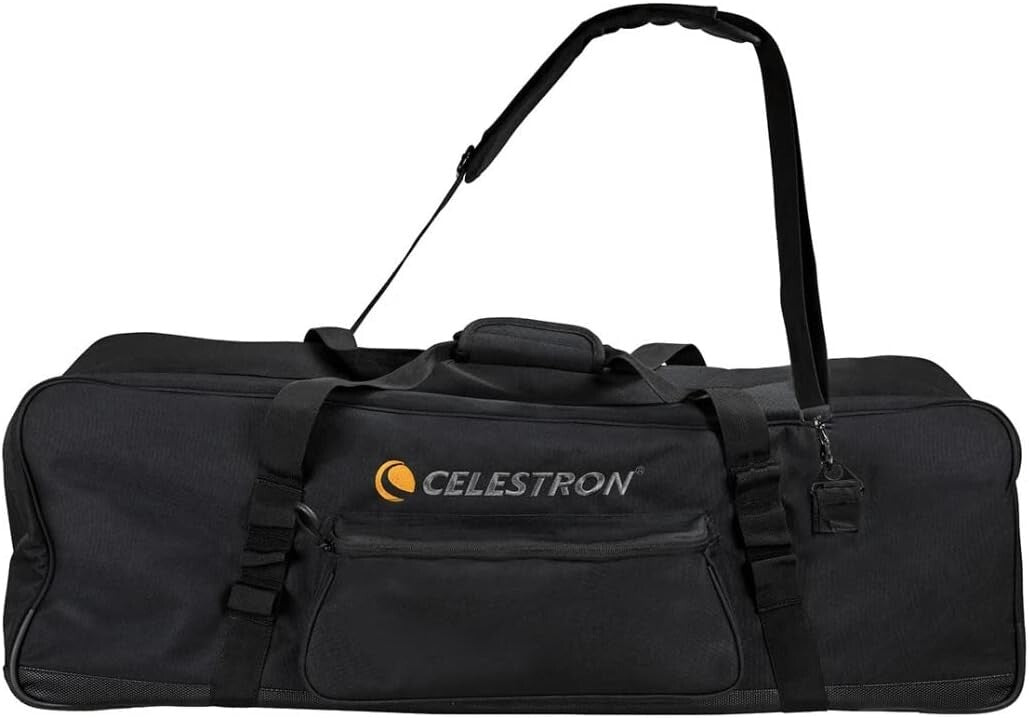 Ultra-Durable Tripod Bag with Foam Protection – Perfect for 34-Inch Equipment