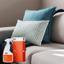 Load image into Gallery viewer, Invisible Fabric Protection Spray – Safe for All Textiles, Long-Lasting 750ml