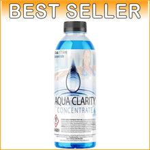 Load image into Gallery viewer, Simplify Hot Tub Care with 3-in-1 Cleaner – Enhanced Water Quality Solution