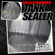 Load image into Gallery viewer, All-Inclusive 12 Gallon Tank Sealer Kit for Rust Protection and Fuel Efficiency