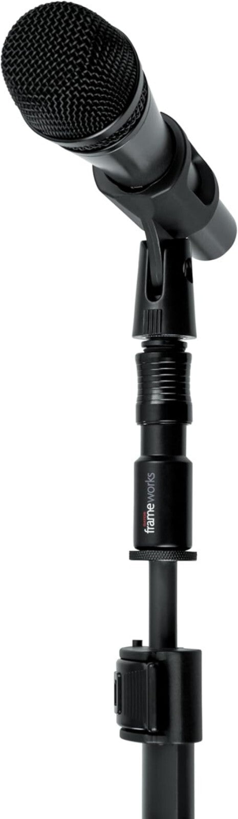 Enhanced 3-Pack Quick-Release Microphone Attachments for Professionals