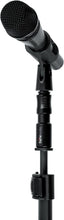 Load image into Gallery viewer, Enhanced 3-Pack Quick-Release Microphone Attachments for Professionals