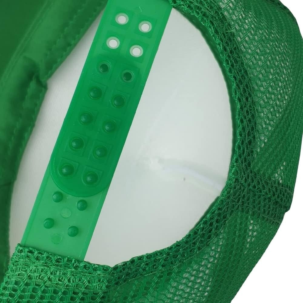 Elegant Sublimation Blank Trucker Hats - 12-Pack DIY Snapback Caps for Events