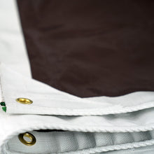 Load image into Gallery viewer, Industrial Strength Waterproof Tarp 12x20 ft with UV Protection &amp; Grommets