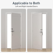 Load image into Gallery viewer, Durable Self Closing Spring Hinge, 3.5'' - Supports Doors Up to 80 lbs, 4 Pack