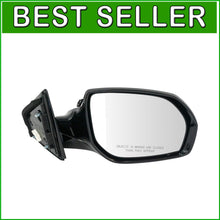 Load image into Gallery viewer, Lighted Heated Mirror Passenger Side - 2013-2016 Hyundai Santa Fe Compatible