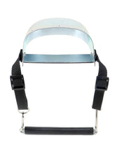 Load image into Gallery viewer, Universal Size Steel Toe and Metatarsal Foot Protection - Lightweight &amp; Comfort