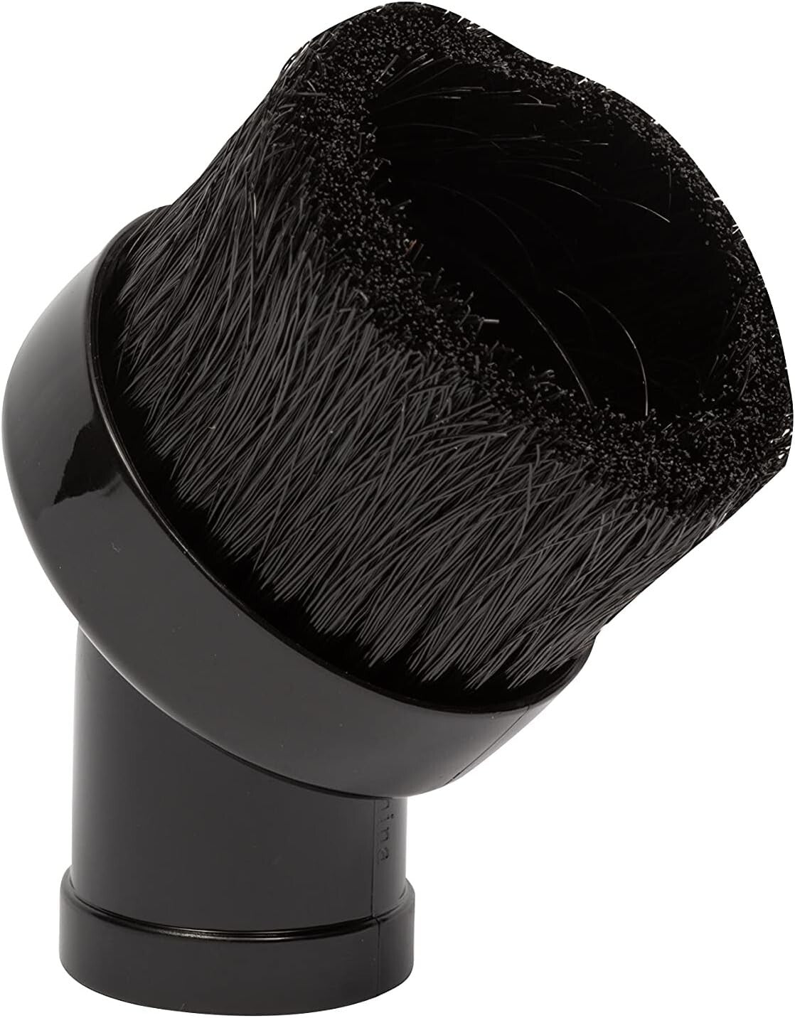 Durable 5-Piece Vacuum Accessory Kit - 1.25" Hose Compatible Extensions & Tools