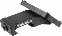 Load image into Gallery viewer, Lightweight CNC-Machined 45-Degree Universal Red Dot Mount with Compatibility