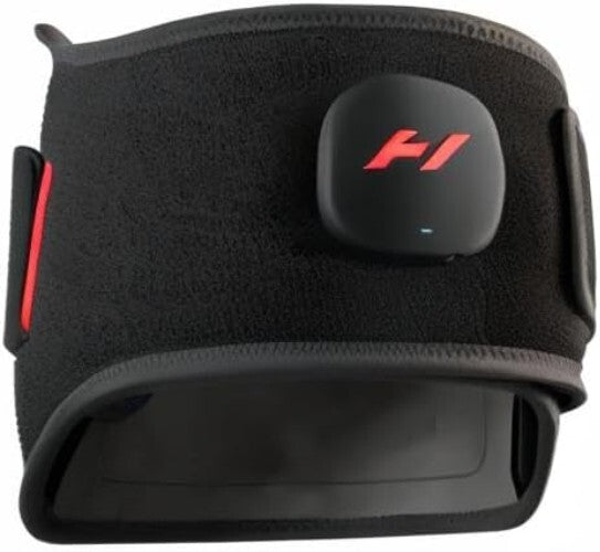 Soothe Soreness with Venom 2 Back Wrap - Bluetooth Heat & Vibration Control