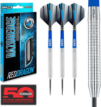 Load image into Gallery viewer, Precision 23g Tungsten Steel Darts - Ideal for Competitive Play &amp; Casual Use
