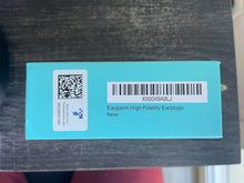 Load image into Gallery viewer, Smaller Ears High Fidelity Earplugs - Noise Reducing for Concerts &amp; Festivals