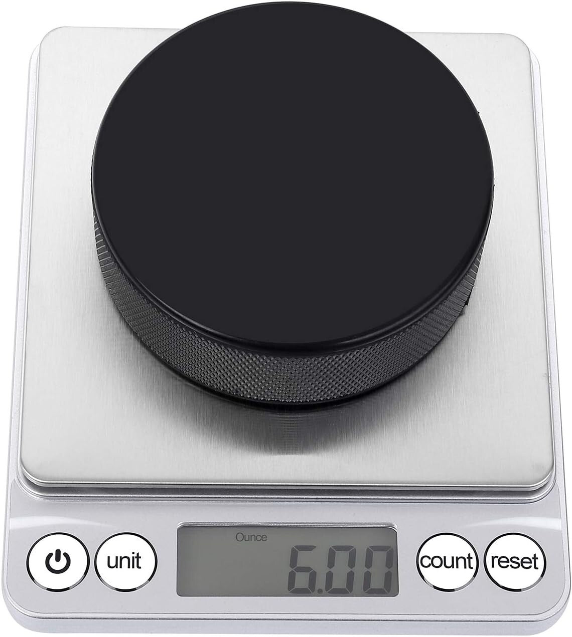 100pcs Official Regulation Ice Hockey Pucks - Perfect for Training & Practice