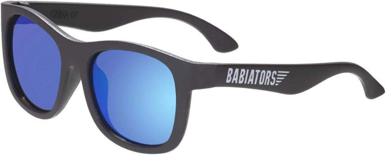 Baby-Friendly Sunglasses: Flexible, UV Protective & Impact Resistant Eyewear