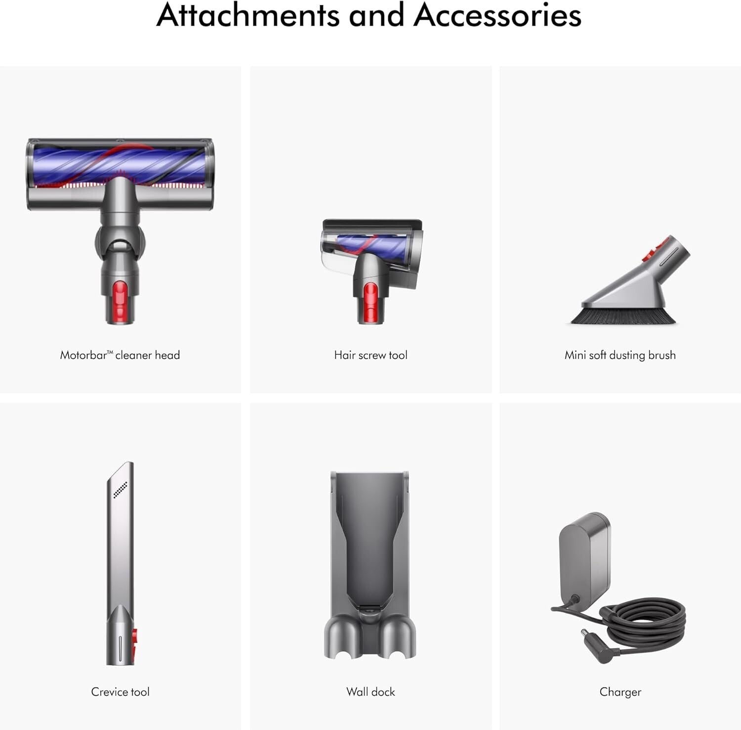 Cordless Dyson V11 Origin Vacuum - 60 Min Power, Ideal for Pet Hair & All Floors