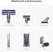 Load image into Gallery viewer, Cordless Dyson V11 Origin Vacuum - 60 Min Power, Ideal for Pet Hair &amp; All Floors