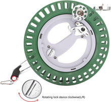 Load image into Gallery viewer, Durable 10.6 Inch Kite Reel with Comfortable Grip for Outdoor Adventures