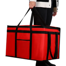 Load image into Gallery viewer, Set of 4 Durable Insulated Food Delivery Coolers - Exceptional Thermal Retention