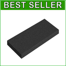 Load image into Gallery viewer, High-Density Polyurethane Foam Inserts 54"x16" for Shock Absorption &amp; Protection