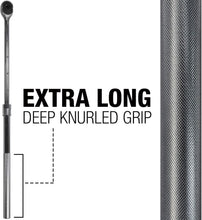 Load image into Gallery viewer, E-Z Red Heavy-Duty Extendable Ratchet - 25 to 40 Inches, No Batteries Required