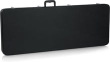 Load image into Gallery viewer, Custom Fit Guitar Case for Extreme Shapes - Ideal for BC Rich, Flying V &amp; More