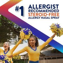 Load image into Gallery viewer, Full-Prescription Strength Nasal Spray and Tissues Bundle - Allergy Relief Kit