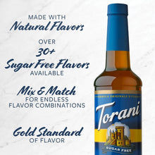Load image into Gallery viewer, Soda Syrup Variety Pack - 25.4 Oz Set of 4 Flavors for Creative Beverage Making