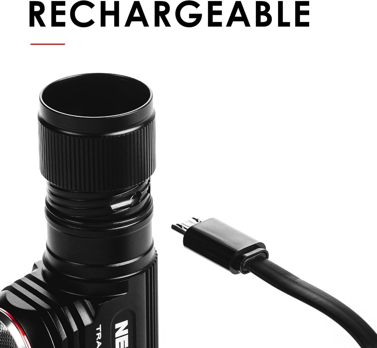 Durable and Waterproof Rechargeable Headlamp | 1000 Lumens for Night Adventures