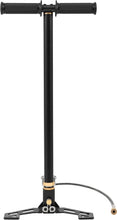 Load image into Gallery viewer, Durable Stainless Steel PCP Air Pump - 4500 psi with Easy Grip Handle