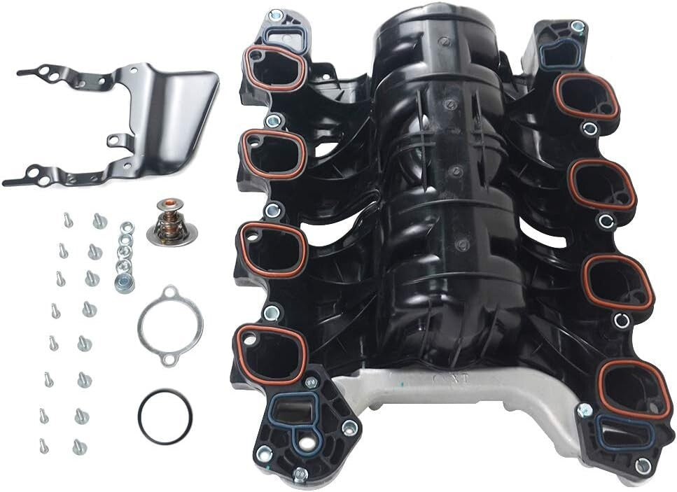 615-175 Intake Manifold Set with Gaskets for Ford, Lincoln, Mercury V8 Models