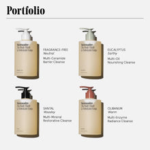 Load image into Gallery viewer, Gentle pH-Optimized Body Wash - Dermatologist-Tested for All Ages, 16.9 Fl Oz