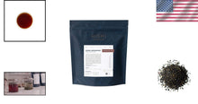 Load image into Gallery viewer, Organic China Breakfast Loose Leaf Tea - Caffeinated Delight for 50+ Servings