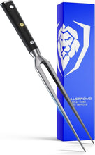 Load image into Gallery viewer, The Impaler: 7-Inch BBQ Carving Fork - High-Carbon Stainless Steel Precision