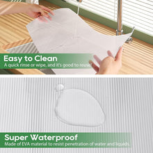 Load image into Gallery viewer, Washable Non-Slip Shelf Liner 22 Inch x 20 FT for Kitchen &amp; Home Organization