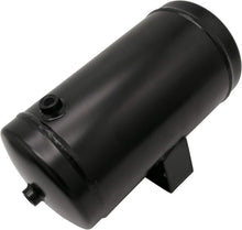 Load image into Gallery viewer, Universal 1 Gallon Air Tank - 4 NPT Ports for Suspension &amp; More, Black Finish