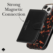 Load image into Gallery viewer, Premium Morgan Magnetic Wallet/Card Holder - Elegant Design, Fits MagSafe Phones