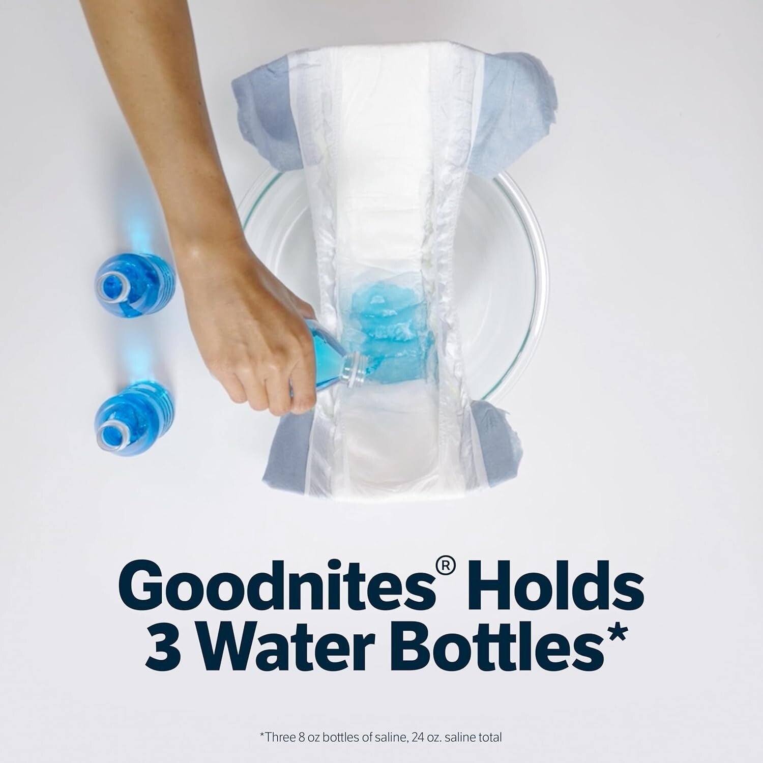 Boys' Nighttime Underwear XXL 120-165 lbs, 42 Ct - Leak-Free and Comfortable