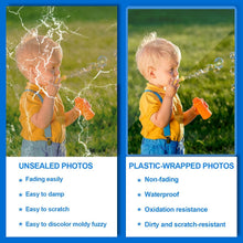 Load image into Gallery viewer, High Transparency Round Corner Laminating Pouches for 11 x 17 - 200 Count