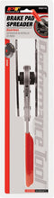 Load image into Gallery viewer, Gearless Brake Pad Spreader with 360-Degree Swing for Precise Piston Compression