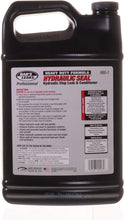 Load image into Gallery viewer, 128 Fl Oz Premium Hydraulic Sealant for Construction, Farming &amp; Marine Use