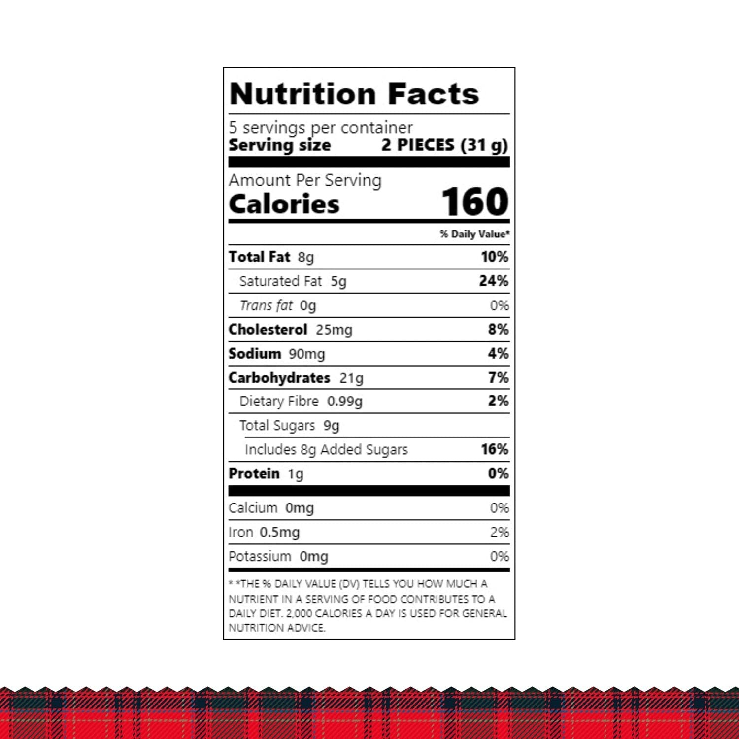 All-Butter Ginger & Lemon Shortbread Cookies, Gluten-Free & Vegetarian, 29.4 Oz