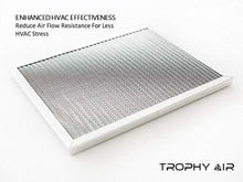 Load image into Gallery viewer, Efficient &amp; Lightweight Washable Air Filter for Long-Lasting HVAC Protection