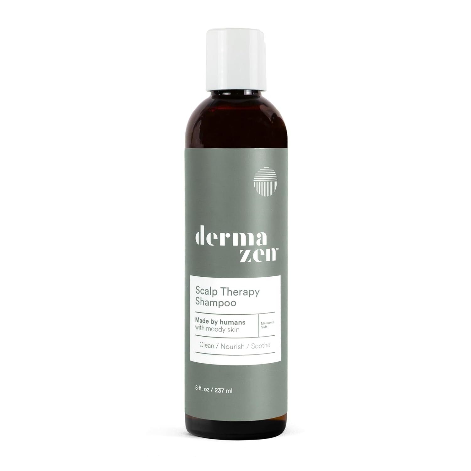 Seborrheic Dermatitis Solution: Nourishing Shampoo for Enhanced Scalp Comfort