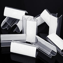 Load image into Gallery viewer, Versatile 150 Piece Table Skirting Clip Set - Ideal for Indoor &amp; Outdoor Events