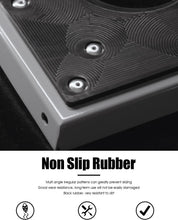 Load image into Gallery viewer, Universal Heavy-Duty Dirt Bike Stand - Detachable Anti-Slip Motorcycle Support