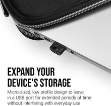 Load image into Gallery viewer, Reliable 512GB USB 3.1 Flash Drive - Ideal for Large Files and Applications