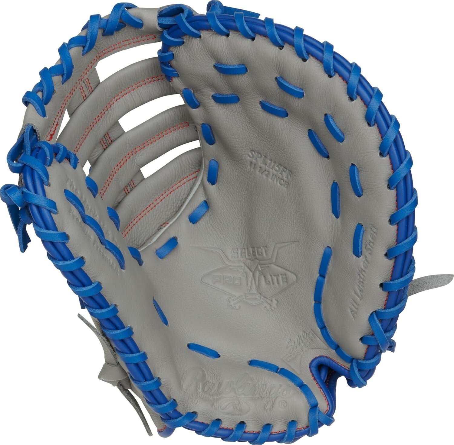 Freddie Freeman Style Youth Baseball Glove | 11.5" First Base | Durable Leather