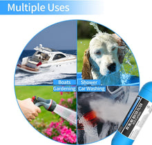 Load image into Gallery viewer, Multi-Use NSF Certified RV and Marine Water Filters - Reduces Odors and Sediment