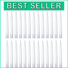 Load image into Gallery viewer, 400pcs 10ml Pipette Tips with Smooth Surface, Ideal for Labs &amp; Home Brew