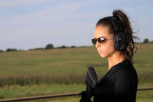 Load image into Gallery viewer, Bluetooth Shooting Earmuffs - Unisex Design with 4 Microphones &amp; Noise Reduction